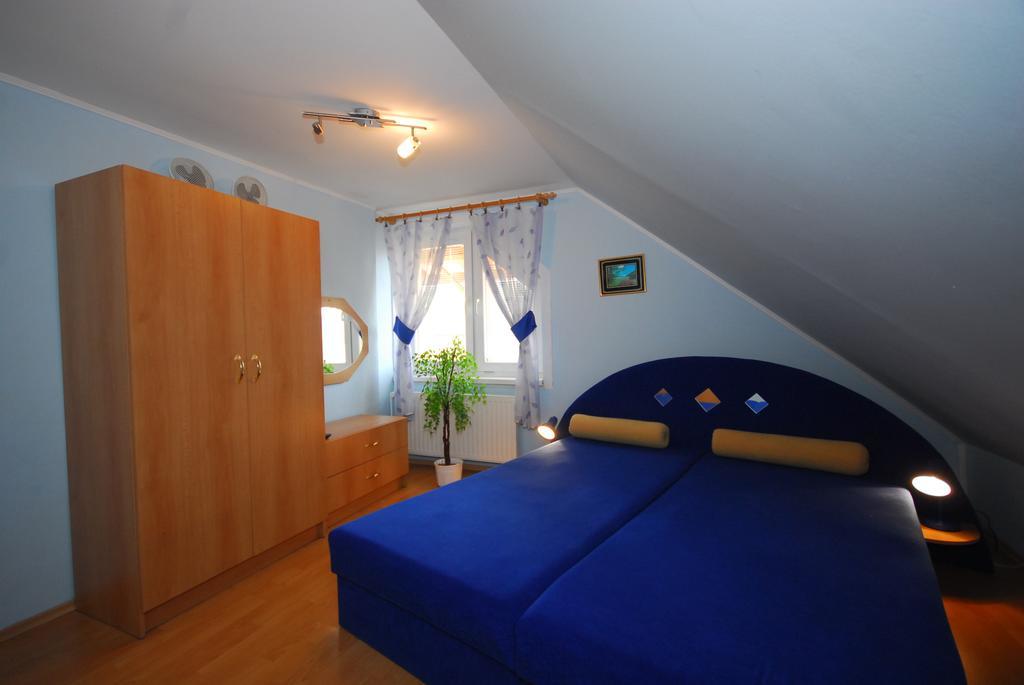 Apartman Elegant Bešeňová Habitación foto