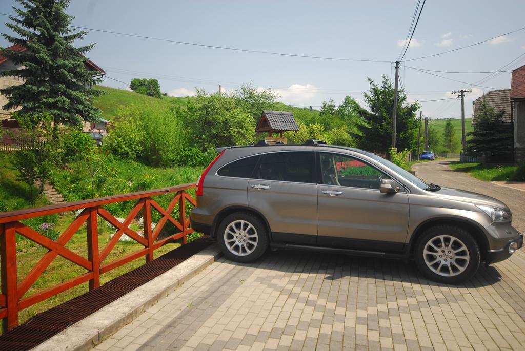 Apartman Elegant Bešeňová Habitación foto