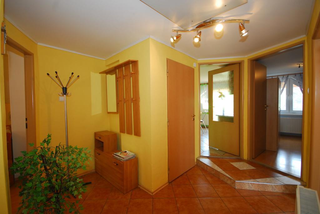 Apartman Elegant Bešeňová Habitación foto