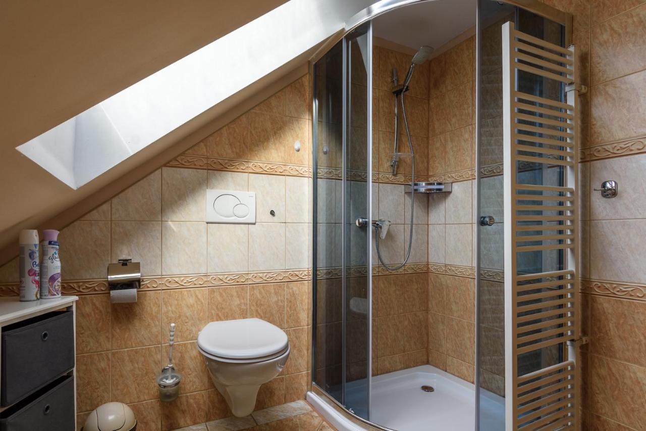 Apartman Elegant Bešeňová Exterior foto